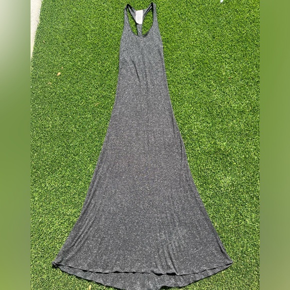 Free People Racerback Maxi Beach Dress size XS - Picture 2 of 7